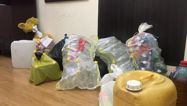 Ալկոհոլային թունավորումից մահվան ևս մեկ դեպք է գրանցվել