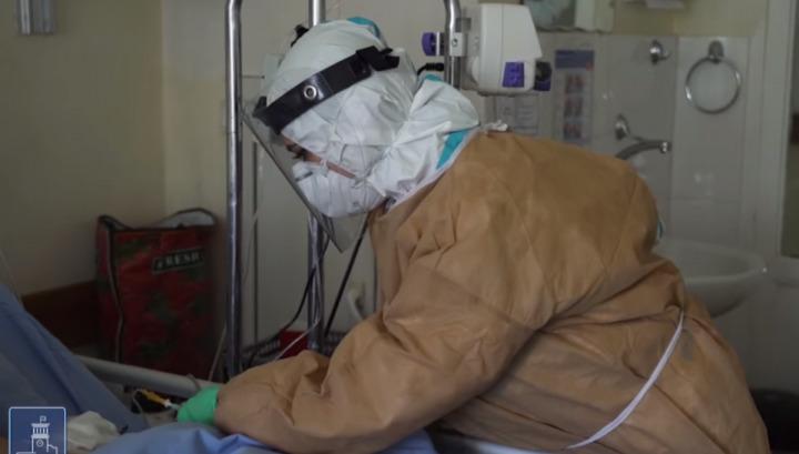 Կորոնավիրուսից 54, 68, 70 և 86 տարեկան քաղաքացիներ են մահացել