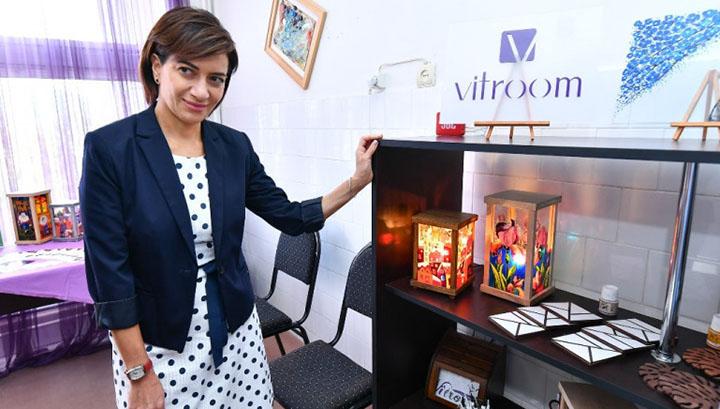 Արցախից և Սյունիքից հետո Աննա Հակոբյանը հիմա էլ հասել է Տավուշի մարզ