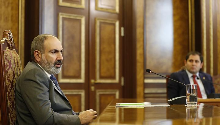 Փաշինյանը հանձնարարել է աշխատատեղերի ստեղծման նախագծեր ներկայացնել