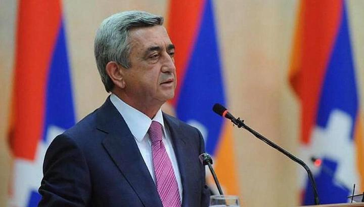 Սերժ Սարգսյանի փաստաբաններն անդրադարձել են ՀՔԾ հայտարարությանը