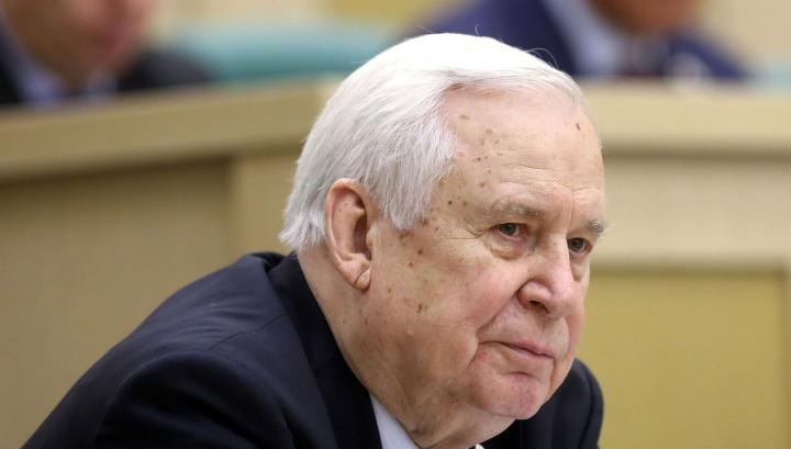 Հայաստանից պատվիրակություն կմասնակցի Ռիժկովի հոգեհանգստին