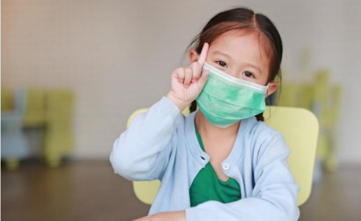 Ինչպե՞ս երեխաներին պատմել կորոնավիրուսի մասին
