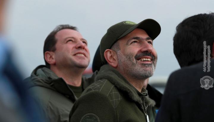 ...Իսկ վաղը պատերազմ էր. նախքան 44-օրյան եղած որոշ փուչիկների մասին