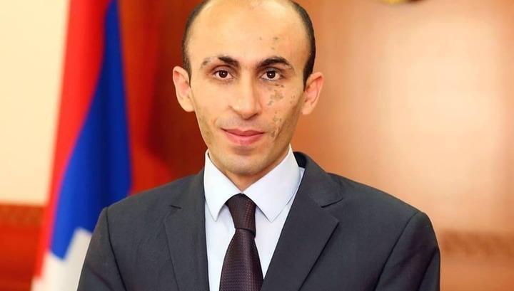 Արցախում քաղաքացիական բնակավայրերի հրետակոծության հետևանքով հղի կին է վիրավորվել. Արցախի ՄԻՊ