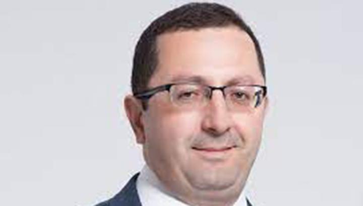 Հովհաննես Հովհաննիսյանը՝ ԵՊՀ ռեկտորի ժամանակավոր պաշտոնակատար