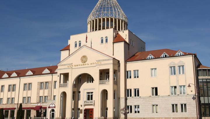 Ադրբեջանի տարածքային ամբողջականությունը ոչ մի կապ չունի ԼՂՀ-ի հետ. Արցախի ԱԺ