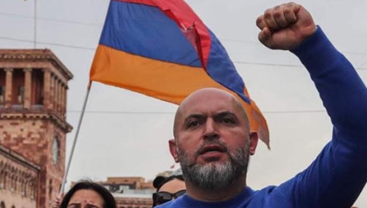 Նիկոլը ոչ թե իջեցրել է հայկական կողմի նշաձողը նման քննարկումներում, այլև առհասարակ վերացրել է հայկական շահերի թե՛ նիշը, թե՛ ձողը. Աշոտյան