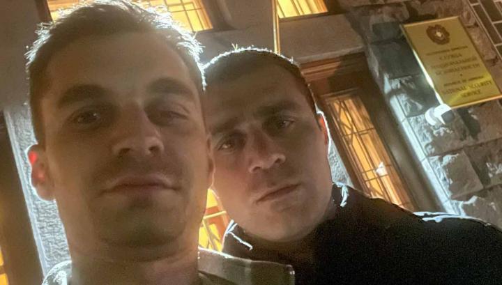 Գերասիմ Վարդանյանի կալանքի ժամկետը երկարացնելու վերաբերյալ միջնորդության քննարկումը կշարունակվի այսօր. փաստաբան