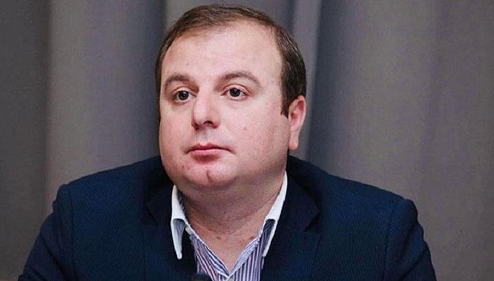 Էրիկ Ալեքսանյանի կալանքի դեմ բողոքը կքննվի գրավոր ընթացակարգով