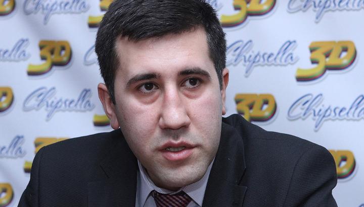 Ո՞նց եք պնդում՝ «ՍԴ հարցը» հուզում է քաղաքացիների ծանրակշիռ մասին․ Ռուբեն Մելիքյան