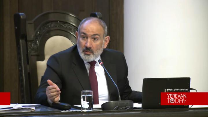 Ըստ Նիկոլ Փաշինյանի՝ Հայաստանում գործազրկություն չկա