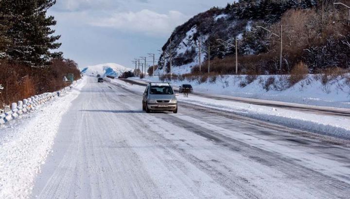 Շրջաններում սպասվում է բուք