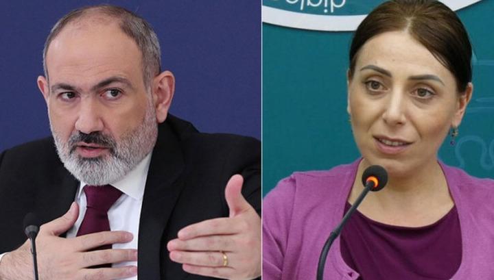 Ինչի՞ց է վախենում Կոռուպցիայի կանխարգելման հանձնաժողովը Փաշինյանի զոքանչին ու աներորդուն պատասխանատվության կանչելու հարցում․ Hetq.am