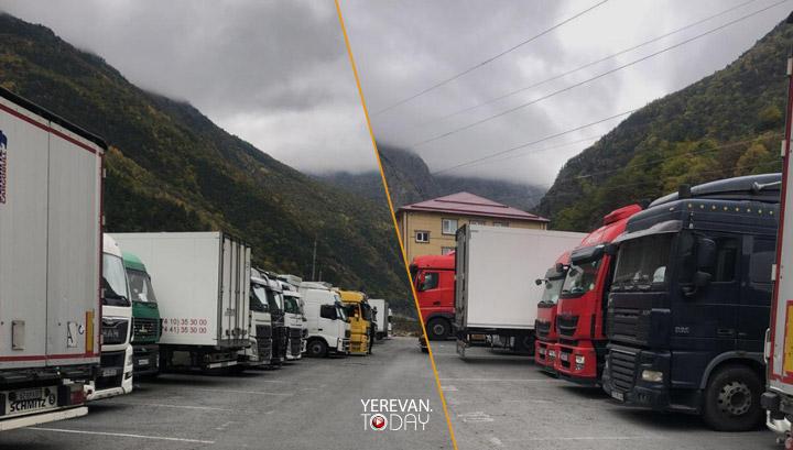 Իշխանությունների հակառուսական հիստերիան սկսել է հարվածել հայ տնտեսվարողներին․ Yerkir.am