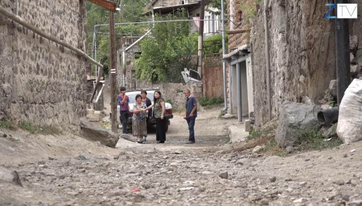 Քարահունջցին պատմում է՝ ոստիկանները սպառնալիքով ցուցմունք են կորզել․ Zangezur.tv