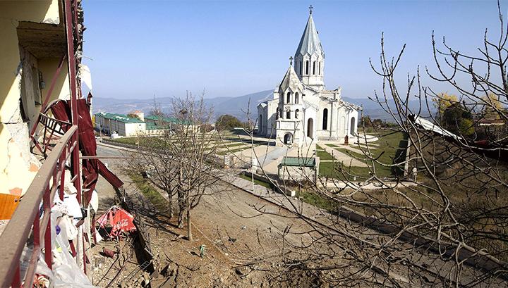 «Старше Эдды»-ն՝ Շուշիի օպերացիայի և երևանյան վերնախավի հրեշավոր դավաճանության մասին