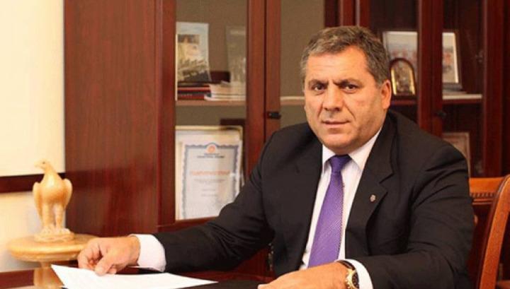 Տավուշի նախկին մարզպետի գույքի վրա կալանք է դրվել. «Հրապարակ»