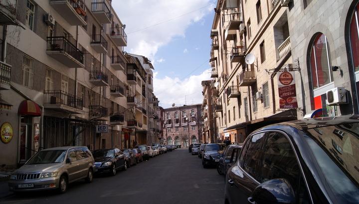 Երթևեկության փոփոխություն՝ Սպենդիարյան և Ս. Զորյան փողոցներում