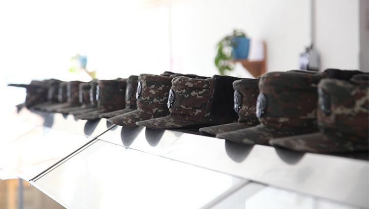 Արցախի ՊԲ-ն հրապարակել է հայրենիքի պաշտպանության համար մարտերում զոհված ևս 194 զինծառայողի անուն