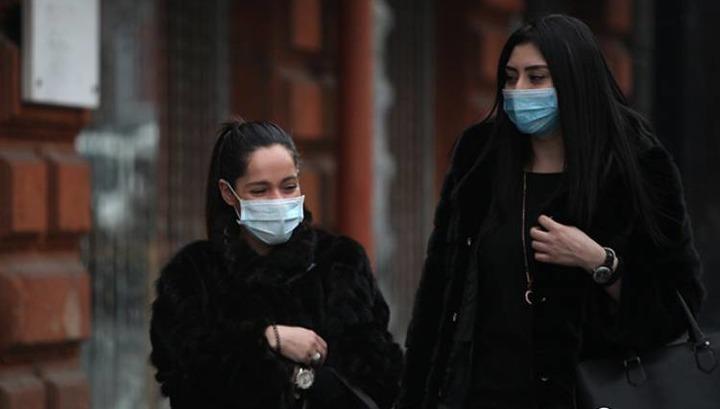 Կյանքը՝ վիրուսից առաջ և հետո․ «Հրապարակ»