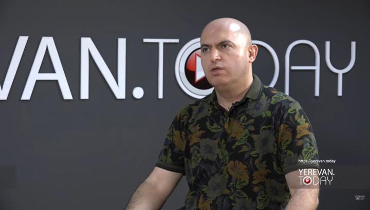 Դուք մոռացե՞լ եք, թե ո՞ր երկրի ԱԳՆ-ն եք․ Արմեն Աշոտյան