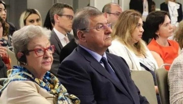 Անդրեա Վիկտորինի՞նն է Գագիկ Ջհանգիրյանի վզին դնողը․ Politik.am