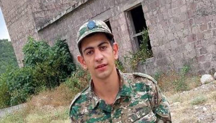 Ադրբեջանի կրակոցից զոհված Վանիկ Ղազարյանը սերժանտ էր, Գետափ բնակավայրից․ News.am