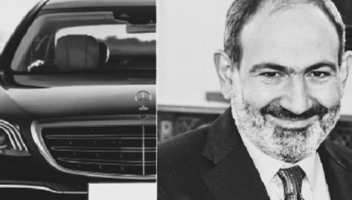 Անզուսպ վայելքի իրական գինը. Էդգար Ղազարյան