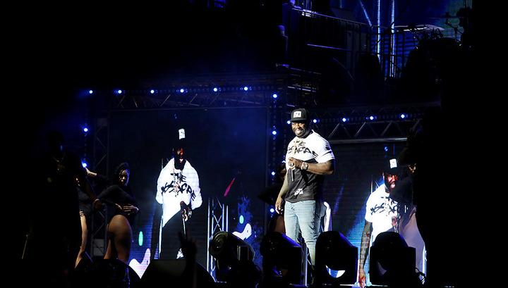 Ես կվերադառնամ. 50 Cent-ը երևանյան լուսանկար է հրապարակել