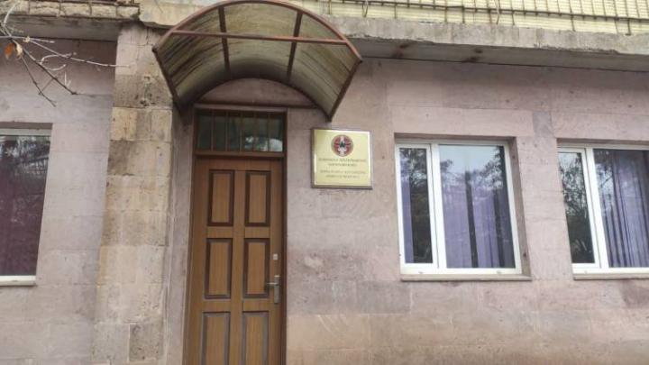 ԱԱԾ աշխատակիցները գտնվում են ՀՀԿ Չարենցավանի տարածքային կառույցի գրասենյակում