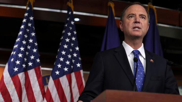 Նախագահ Բայդենին հորդորել եմ անհապաղ միջոցներ ձեռնարկել Արցախում տիրող սարսափելի իրավիճակի լուծման համար․ Ադամ Շիֆ