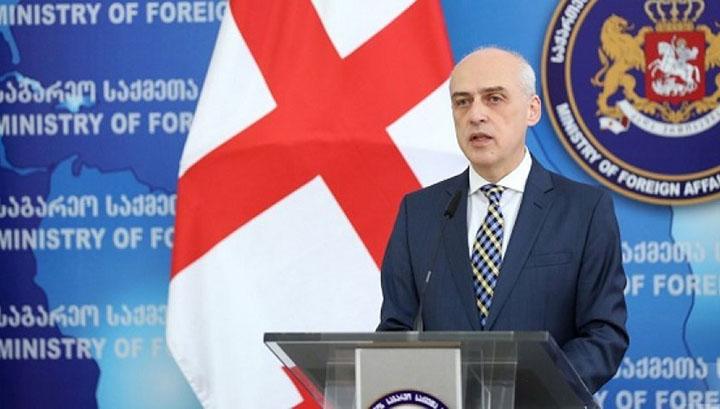 Վրաստանը չի միանա «3+3» ձևաչափով պլատֆորմին