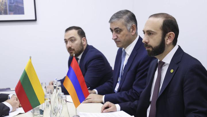 Ադրբեջանի կողմից սադրիչ գործողությունները և ռազմատենչ հռետորաբանությունը վտանգում են տարածարշրջանային կայունությունը. Միրզոյան