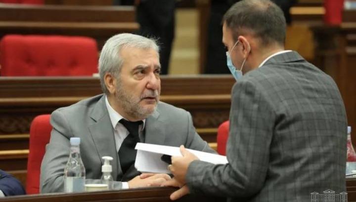 ՔՊ-ն խորհրդարան է ներկայացրել նախագիծ` առաջարկելով երկարացնել քննիչ հանձնաժողովի գործունեության ժամկետը․ «Հրապարակ»