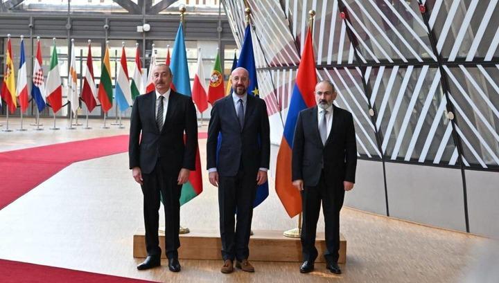 Բրյուսելի արդյունքները ՔՊ խմբակցությունում ցնծությամբ են ընդունել․ «Հրապարակ»