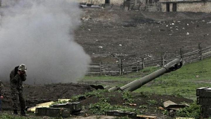 Հարավում ծանր ու համառ մարտեր են. Արծրուն Հովհաննիսյան