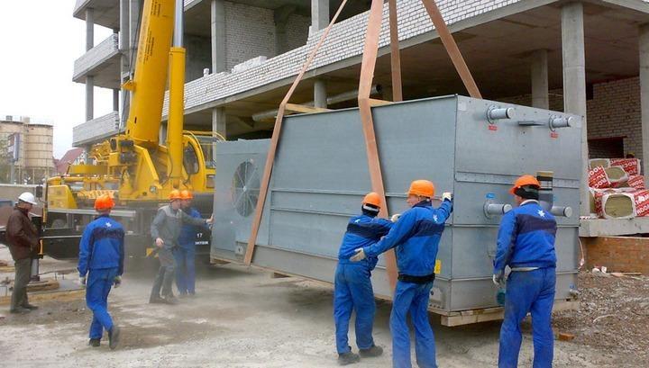 ​ՀԲ ֆինանսավորման ծավալը շինարարությունում պակասել է 35.8%-ով․ Politeconomy.org