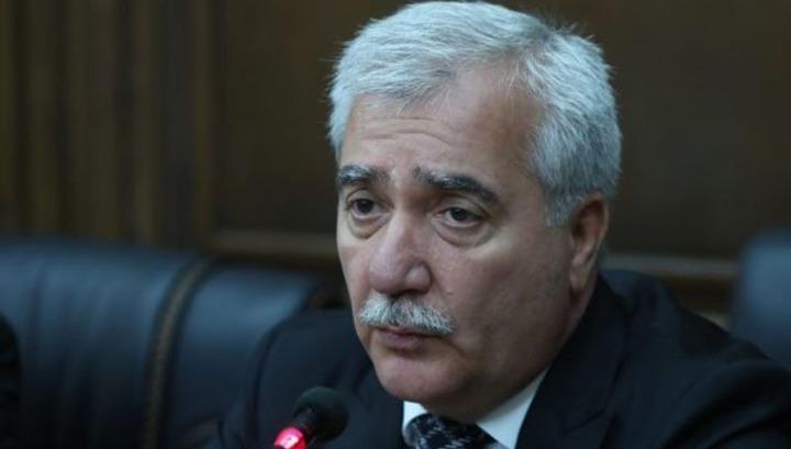 Պատգամավորի ու Անվտանգություն խորհրդի քարտուղարի հակասական հայտարարությունները․ «Ժողովուրդ»