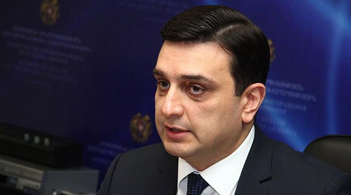 «Զինվորի տան» տղաները իրենց բուժանձնակազմի հետ մեկուսացված են. Արմեն Մուրադյան