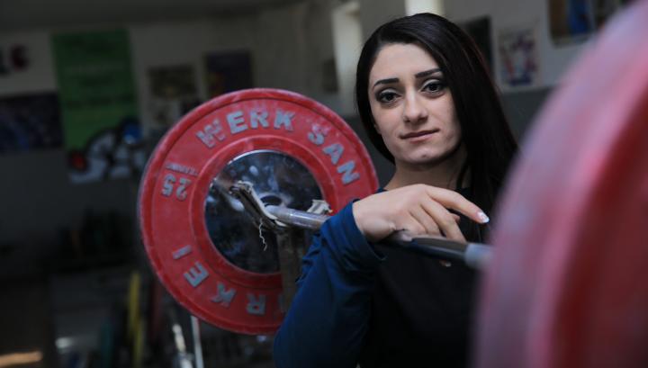 Նազիկ Ավդալյանն ավագանու ընտրություններում կառաջադրվի ԲՀԿ-ի կողմից