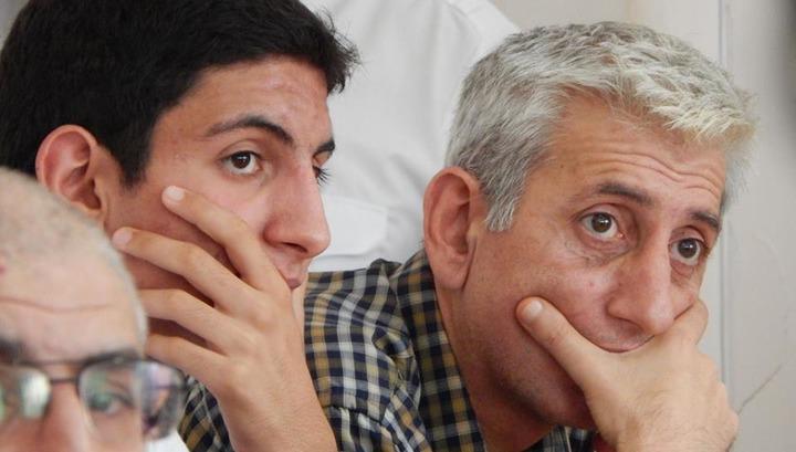 Հույս եմ հայտնում, որ կլուծվի հորս ազատ արձակվելու խնդիրը․ Շահեն Հարությունյան