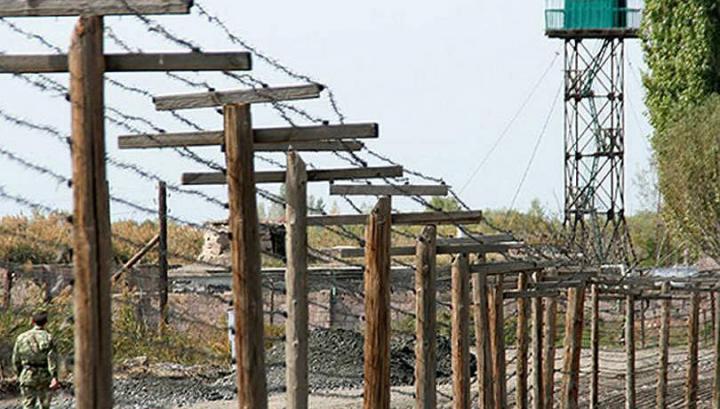 Պակիստանի երկու քաղաքացիներ փորձել են հատել հայ-թուրքական սահմանը