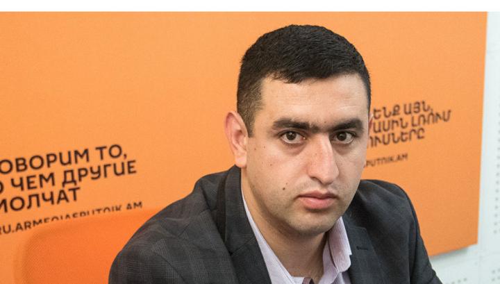 Ադրբեջանի ՊՆ-ն արդեն Վարդենիսի փոխարեն օգտագործում է ադրբեջանանական «Բասարգեչար» ձևը. Արտյոմ Տոնոյան