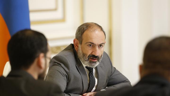 Ճանապարհաշինական ծրագրերը պետք է էական որակական փոփոխություն ունենան. Նիկոլ Փաշինյան