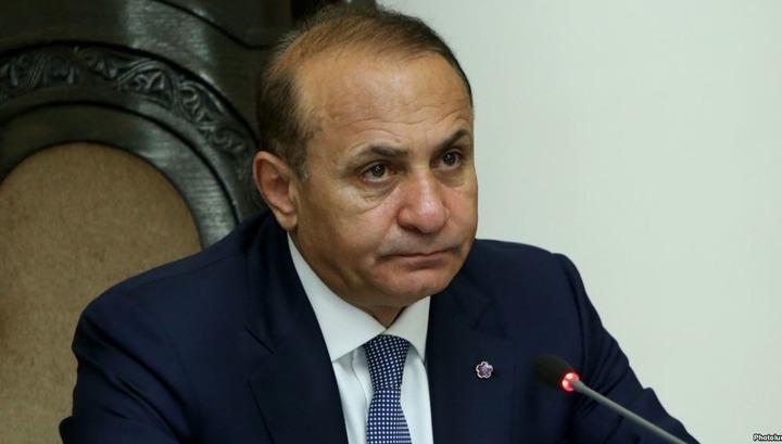 Հովիկ և Ջոնիկ Աբրահամյանների, Ալիկ Սարգսյանի անունները մատնանշվել են չարաշահումների գործում․ ՔԿ