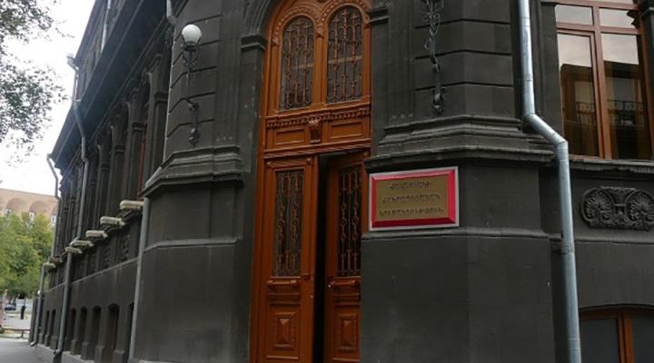 ՀՀԿ-ն երկու մասի է կիսվել. «Ժողովուրդ»