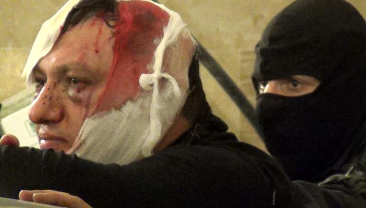 Ինչպես է տեղի ունեցել Վճռաբեկ դատարանի նախկին նախագահի տան վրա հարձակումը․ «Հրապարակ»