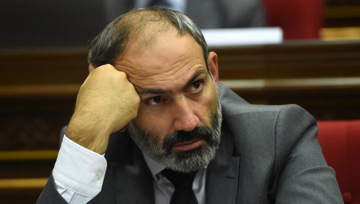 Փաշինյանը մոռացե՞լ է, որ «Վեոլիայի» հրավերով ինքն էլ էր մեկնել Փարիզ. «Իրավունք»