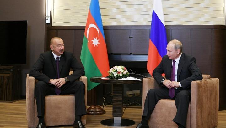 Ռուսաստանը կշարունակի աջակցել ԼՂ հակամարտության կարգավորմանը. Պուտին